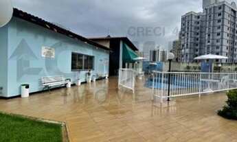 Imagem 4: Venda de Apart. no Condomínio Arte Viva com Três Quartos + Piscina e Área Gourmet