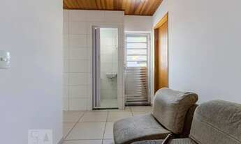 Imagem 2: Casa para Aluguel - Vila Guilherme, 1 Quarto, 59 m2