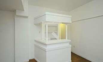 Imagem 7: Apartamento para Aluguel - Laranjeiras, 2 Quartos, 92 m2