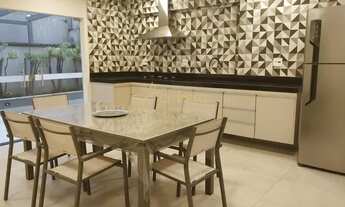 Imagem 4: Apartamento, Brooklin Paulista - São Paulo