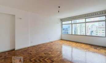 Imagem 2: Apartamento à Venda - Vila Olímpia, 3 Quartos, 116 m2