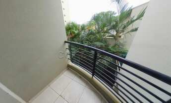 Imagem 2: Apartamento Padrão em São José do Rio Preto