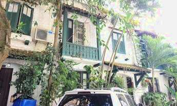 Imagem 2: Bucólica casa com 4 quartos, 2 vagas, terraço e linda vista! Oásis!! Refugio no coração de