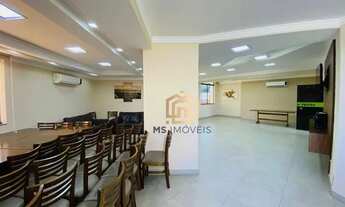 Imagem 4: Apartamento com 2 dormitórios (1suíte), 86 m² - venda por R$ 670.000 ou aluguel por R$ 3.7