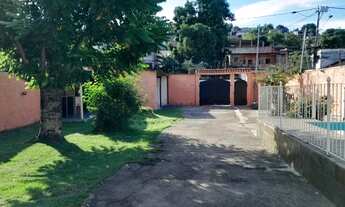 Imagem 6: Espaço para festas