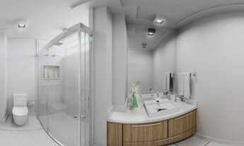 Imagem 3: APARTAMENTO RESIDENCIAL em São Paulo - SP, Higienópolis