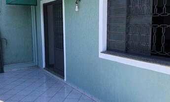 Imagem 1: Casa com 1 dormitório para alugar, 60 m² por R$ 1.388,00/mês - Vila Bancária Munhoz - São