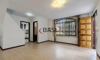 Imagem 4: CURITIBA - Casa Padrão - Jardim das Americas