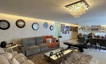 Imagem: Apartamento 03 quartos no Maurício de Nassau