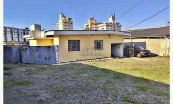 Imagem 3: Casa Residencial/Comercial com 3 dormitórios (1 suíte) para alugar, 90 m² - Nossa Senhora