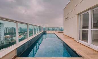 Imagem 4: Apartamento para alugar em Alphaville, Cobertura para locação em Alphaville