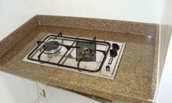 Imagem 5: Flat disponível na Vila Nova Conceição