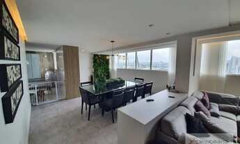 Imagem 6: Cobertura exclusiva com 211m e 04 quartos na melhor localizacao do Mauricio de Nassau