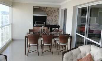 Imagem 3: Lindissimo Apartamento de 130m² para locação em Santo Amaro