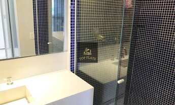 Imagem 6: Flat disponível no Itaim Bibi