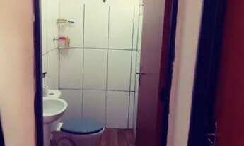 Imagem: Casa averbada