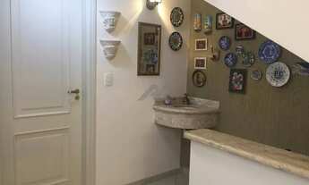 Imagem 5: Casa - Loteamento Caminhos de São Conrado (Sousas) - Campinas