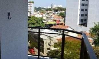 Imagem 3: Apartamento Locação Perdizes 145 m² 4 Dormitórios