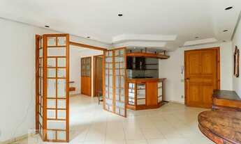 Imagem 3: Apartamento para Aluguel - Consolação, 1 Quarto, 54 m2