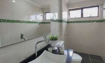 Imagem 4: Apartamento 4 quartos Beira Mar de Candeias - PE / FDC