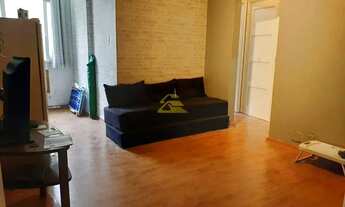 Imagem 3: Copacabana Apartamento com 1 dormitório