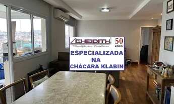 Imagem 2: Apartamento para venda possui 143 metros quadrados com 3 quartos