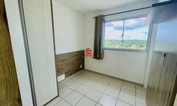 Imagem 7: Cobertura Smile Flores 120M² 03 Qtos com Armários e Ar Condicionado