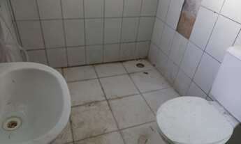 Imagem 2: Casa para aluguel tem 38 metros quadrados com 2 quartos em Cidade Jardim - Sorocaba - SP