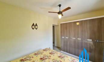 Imagem 7: Apartamento com 3 quartos sendo 1 suite a venda - Praia do Morro - Guarapari - ES