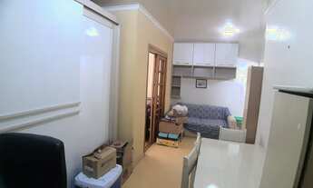 Imagem 5: Apartamento para aluguel com 36 metros quadrados com 1 quarto em Mirandópolis - São Paulo