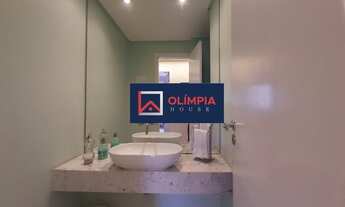 Imagem 7: Venda Apartamento 4 Dormitórios - 207 m² Higienópolis