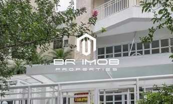 Imagem 4: APARTAMENTO RESIDENCIAL em SÃO PAULO - SP, CONSOLAÇÃO