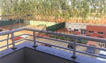 Imagem: Apartamento - Parque Emília - Sumaré