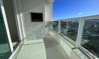 Imagem 2: Apartamento para venda com 67 metros quadrados com 2 quartos na Trindade - Florianópolis