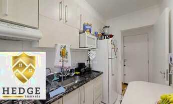 Imagem 4: Apartamento com 3 dormitórios à venda, 68 m² por R$ 449.000 - Aricanduva - São Paulo/SP