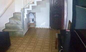 Imagem 3: Sobrado para aluguel no bairro Jardim Ipanema