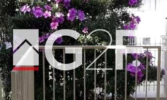 Imagem 3: Casa para venda no Bosque em Campinas!