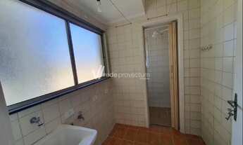 Imagem 6: Apartamento para venda com 65 metros quadrados com 2 quartos em Vila Industrial - Campinas