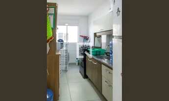 Imagem 6: Apartamento para Aluguel - Estância Velha, 2 Quartos, 44 m2