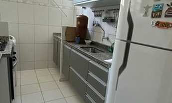 Imagem 2: Caminhos do sol Apartamento com 3 dormitórios