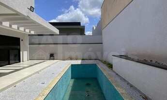 Imagem 3: Casa em Alphaville, Casa no Residencial Itahyê em Alphaville