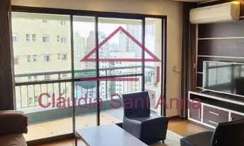 Imagem 3: Apto 4 dorms, 3 vagas de garagem 132m²