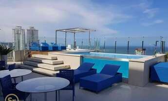 Imagem: Cobertura Duplex, R$ 15.000,00 Diária