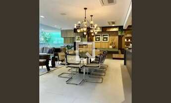 Imagem: Apartamento à Venda - Brooklin, 3 Quartos