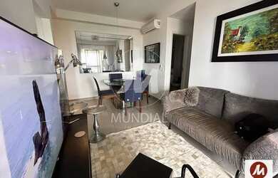 Imagem 4: Apartamento (tipo - padrao) 2 dormitórios/suite, cozinha planejada, portaria 24hs, lazer