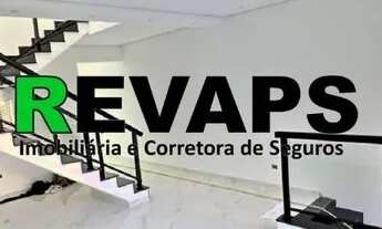 Imagem: Sobrado para venda - 3 suítes - Pauliceia