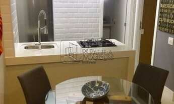 Imagem 5: Flat Residencial - Jardins - Locação!