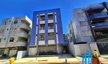 Imagem: Edifício Giovanni apartamento 2 quartos