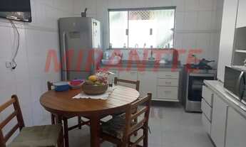 Imagem 6: Sobrado de 195m² com 3 quartos em Jardim Vila Galvão