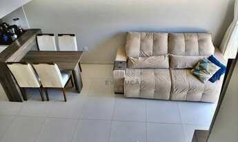 Imagem 3: CASA 02 Quartos, 03 Vagas, Mobiliada - Forquilhas - Santa Catarina